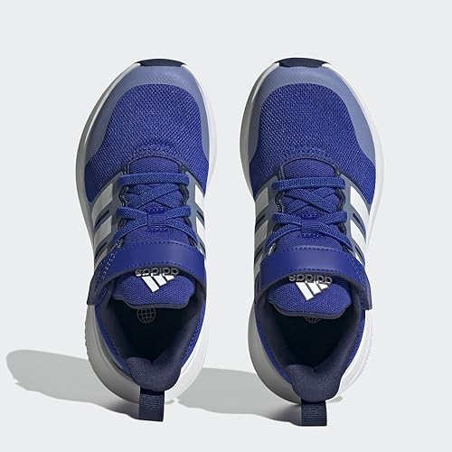 Image of Adidas Unisex-Child Fortarun 2.0 Running ShoesRunning Shoe