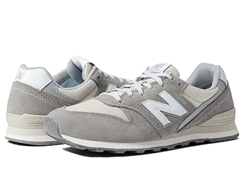 New Balance Women's 996 Sneaker3
