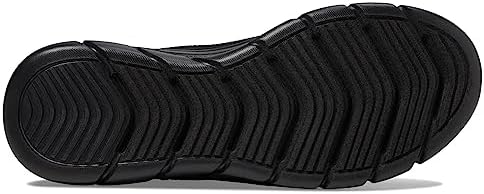 Skechers BOBS Women's Bobs B Flex-Visionary Essence Sneaker, Black, 8 | Image 2