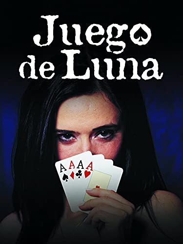 Juego de luna
