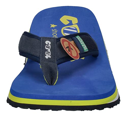 COOL shoe corp. Originale, Infradito Uomo, Nostik