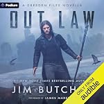 Cover of Out Law: A Dresden Files Novella