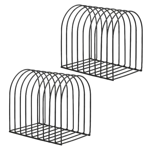 Support de présentation pour chapeaux d'hiver pour chambre et commode - 2
