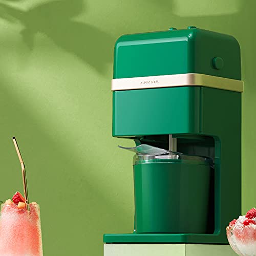 Eismaschine,Automatisch Speiseeisbereiter,Für Frozen Yoghurt, Sorbet Und Eis – Bild 3