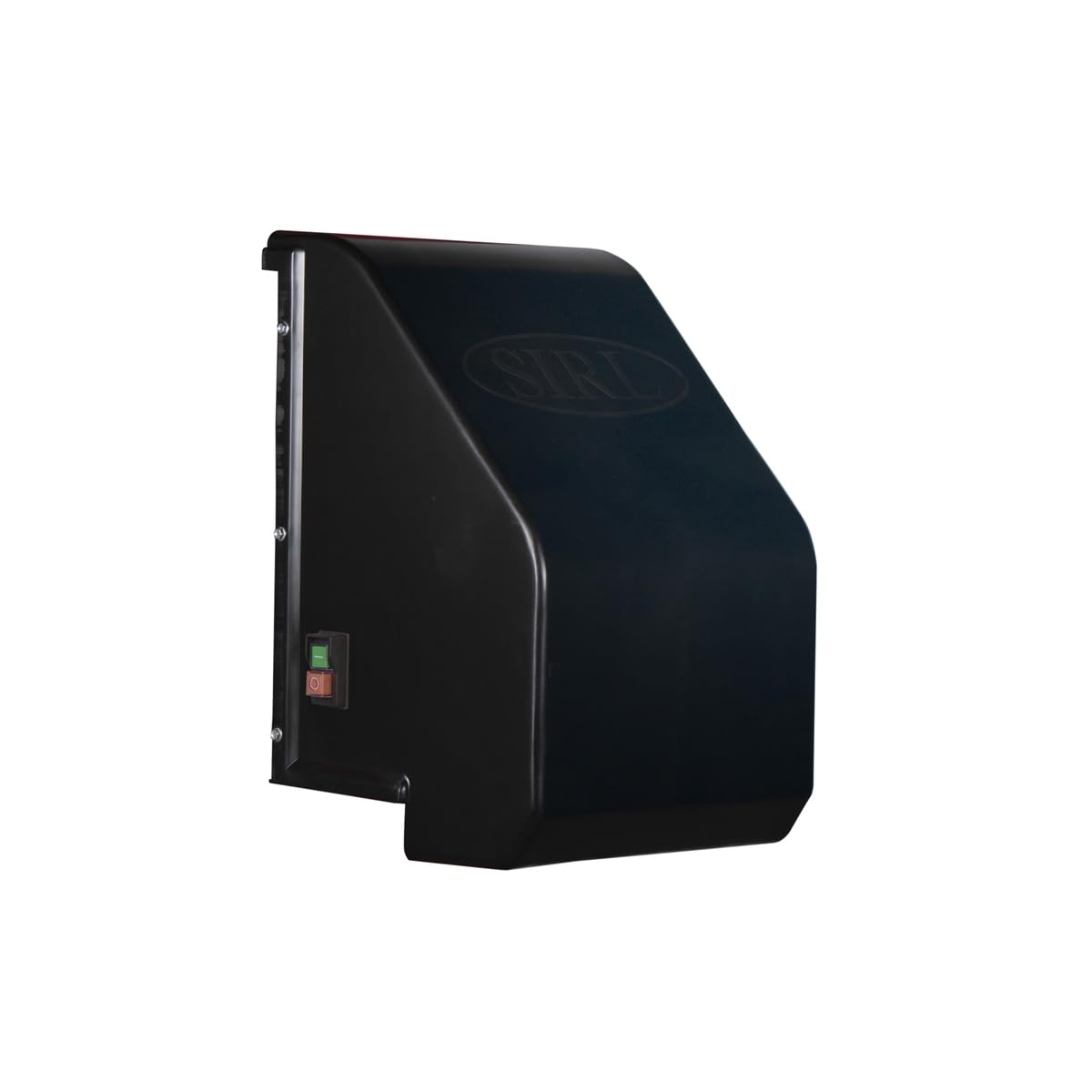B150 Betonmischer 230V | 145L | 850W | Gusseisen-Zahnkranz | Profi Mischmaschine | Zementmischer Mörtelmischer | Fußbremse | Handrad | klappbar | seit 1988