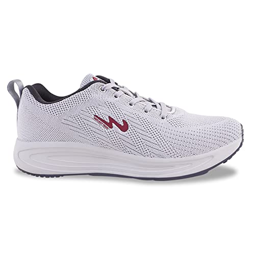 Image of Campus Men Dino Running Shoes