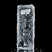 Forte Series Apricus Eye Serum, Caffeine Peptide Formula, Lightweight Serum for Dark Circles, Puffiness and Fine Lines