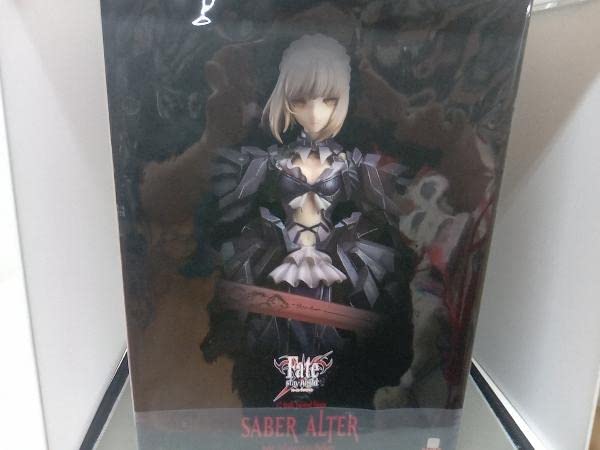 Amazon | フィギュア グッドスマイルカンパニー セイバー・オルタ huke