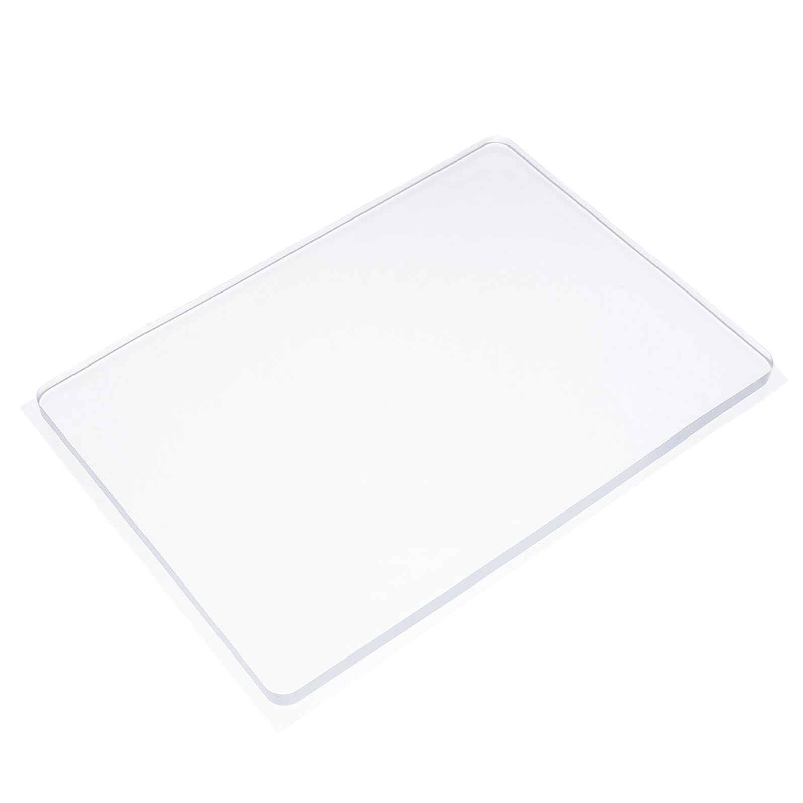 Outil de dessin créatif réutilisable avec plaque de gel lavable - 6
