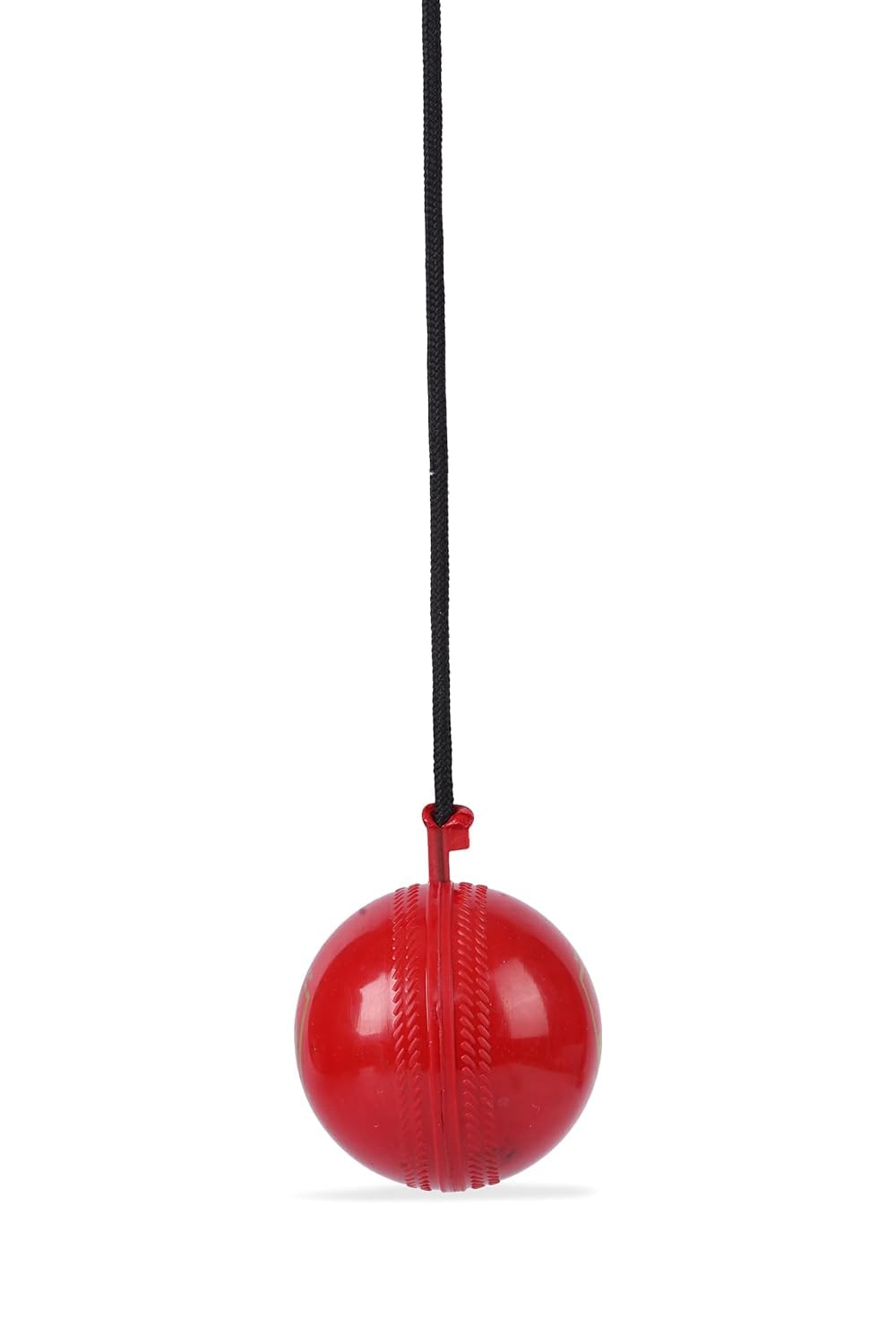 UP15 Synthetic Hanging Ball, Adult, (Red) Standard Size-picture-10