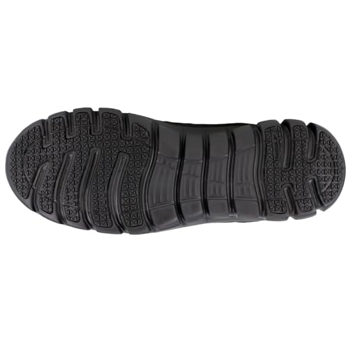 Reebok Reebok Sublite Cushion Work Comp Toe EH Black 13 D (M)