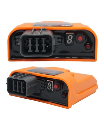 Boîte CDI pour NX-4 et XR250 aux normes constructeur 30410-KPF-901 - 2