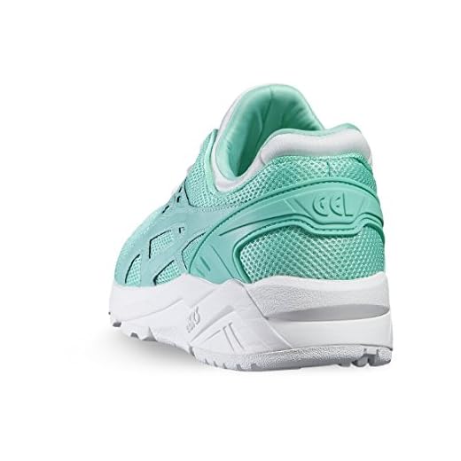 ASICS dam gel-kayano tränare Hn6b5-4747 löparskor, Grön Cockatoo Cockatoo - 36 EU