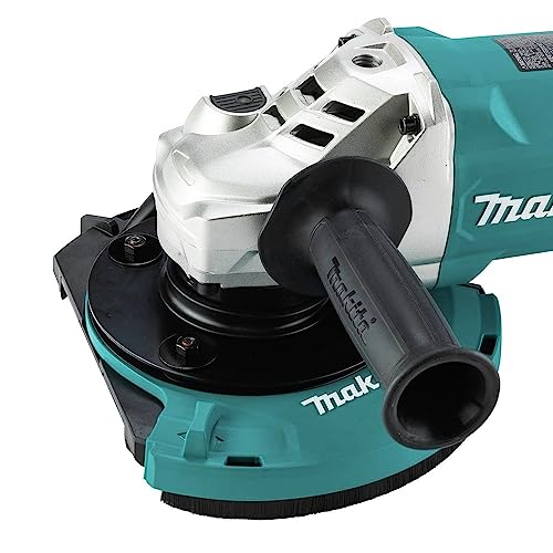Makita 7-Inch Dust Extraction Surface Grinding Shroud
