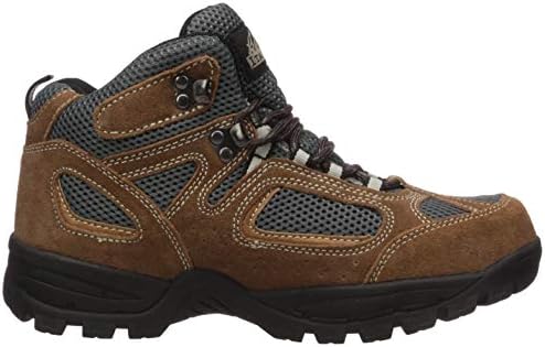 Itasca Men's Ridgeway II Waterproof Hiker Hiking Boot, brown, 8.5 D US | Image 5