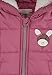 Sterntaler Baby - Mädchen Baby Jacke Outdoor Babyjacke Esel Emmi, Rosa, 86