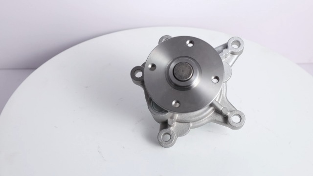 Amazon.com: AULINK AW6247 Water Pump 25100-2B700 (1.6L L4