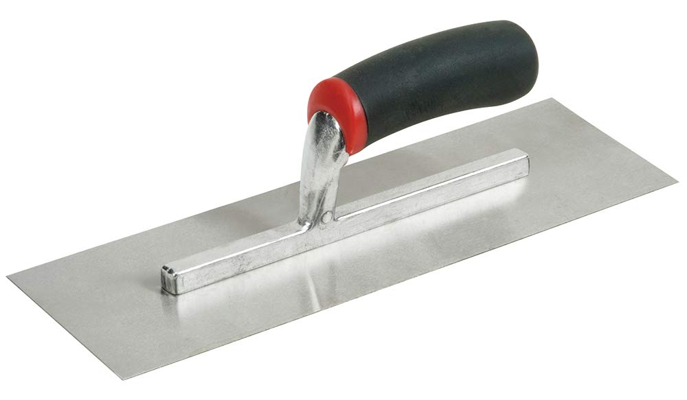 Hyde herramientas 9950 4 – 1/2 por 11 pulgadas/para paneles de yeso paleta de albañilería