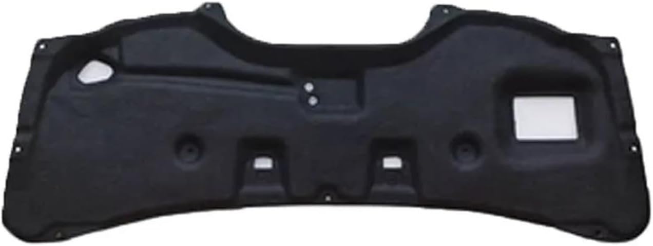 車用断熱材 フロントエンジンフードパッド に適合する ローグ に適合する エクストレイル T32 に適合する エクストレイル 201