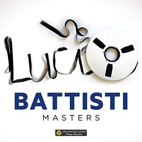 Cd Masters [3 LP]