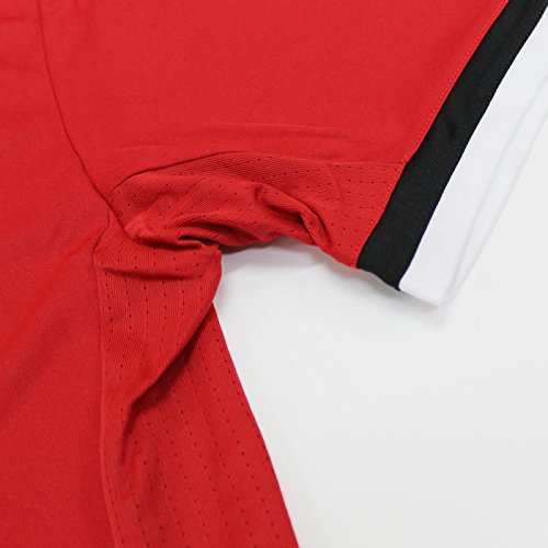 Amazon | adidas(アディダス) マンチェスターユナイテッド 17-18