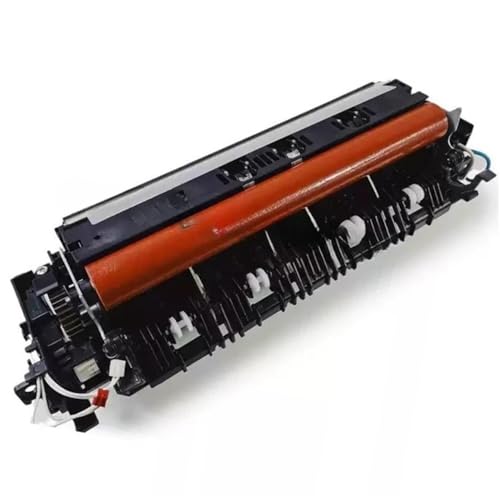 Unité de fusion Brother DCP-9015 - Fin des traces de toner avec le four 110V