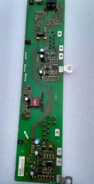 Image of Suitable for A5E00158835 Driver Board Tested