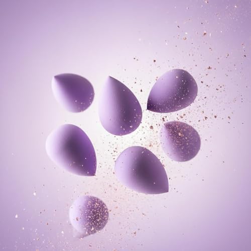 Beauty Blender For Under Eye Concealer