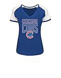 MLB Women's L5C Fashion Tops