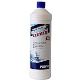 CLEAN and CLEVER Pro
