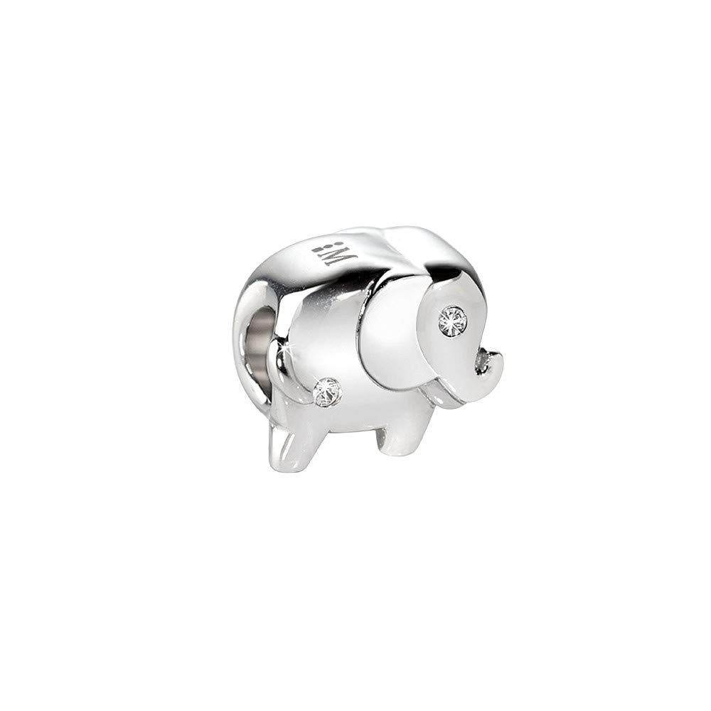 MORELLATO Accessorio bracciale Donna acciaio_inossidabile Non una gemma Irregolare - SCZ287