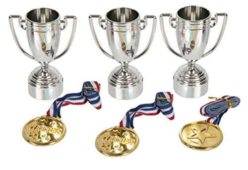 Otto Simon Party Trophy