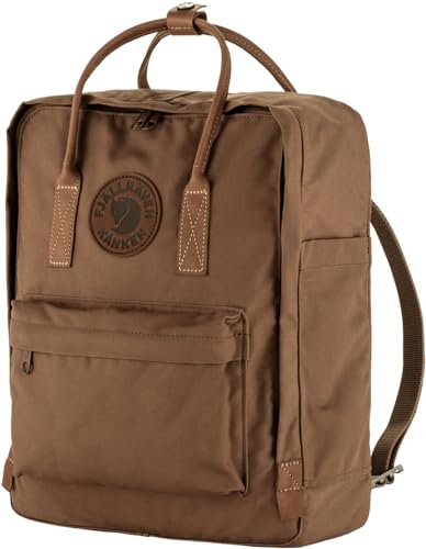 FJALL RAVEN(フェールラーベン) Casual Bag, Hazel Brown3
