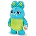 MTW Toys Disney Pixar Toy Story 4 – Peluche Bunny, Circa 40 cm, Multicolore, 64463