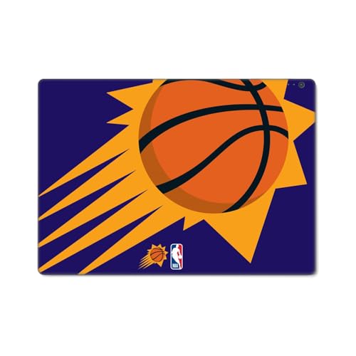 Couverture vinyle Phoenix Suns premium pour Microsoft Surface Book 2 - 2