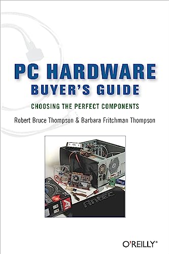 PC Hardware Buyer's Guide: Choosing the Perfect Components image 2