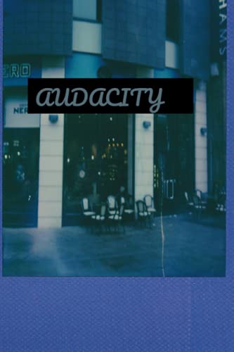 Audacity Journal