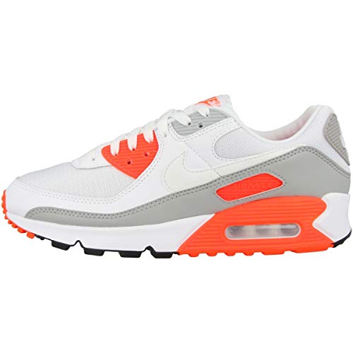 Image of Nike Mens Air Max 90 Essential Running Shoes