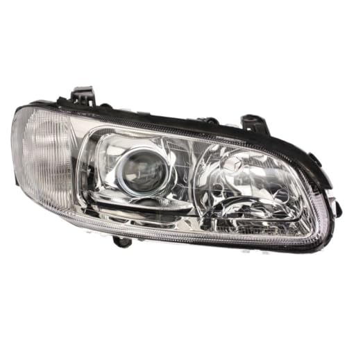 Phares Goodpart TYC 20-0189-05-2 pour rouler sereinement sous la pluie et la brume