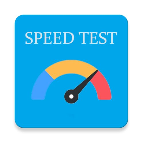 Speed Test Master