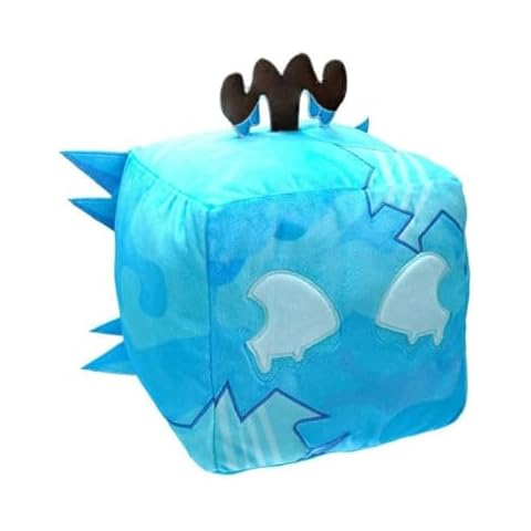 Takezuaa BloxFruits Plush Doll Figure Cover