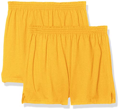 Image of Soffe Youth Girls' Authentic Soffe Shorts