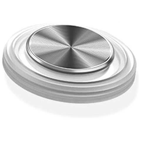 Ozkak Mini Joystick for Phone Mobile Game Controller Universal 360 degrees for Android iOS Smartphone Tablet PC with Touch Screen Cover