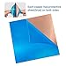 1 Pieces 99.9% Pure Copper Sheet, 8