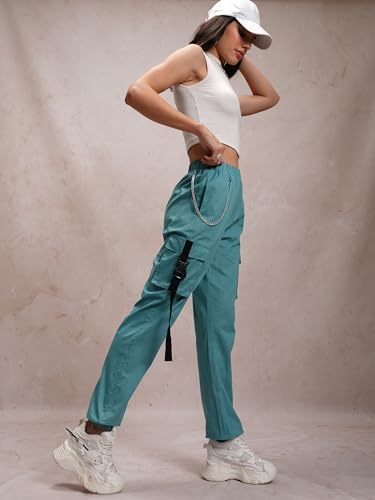 Image of Tokyo Talkies Women Pants