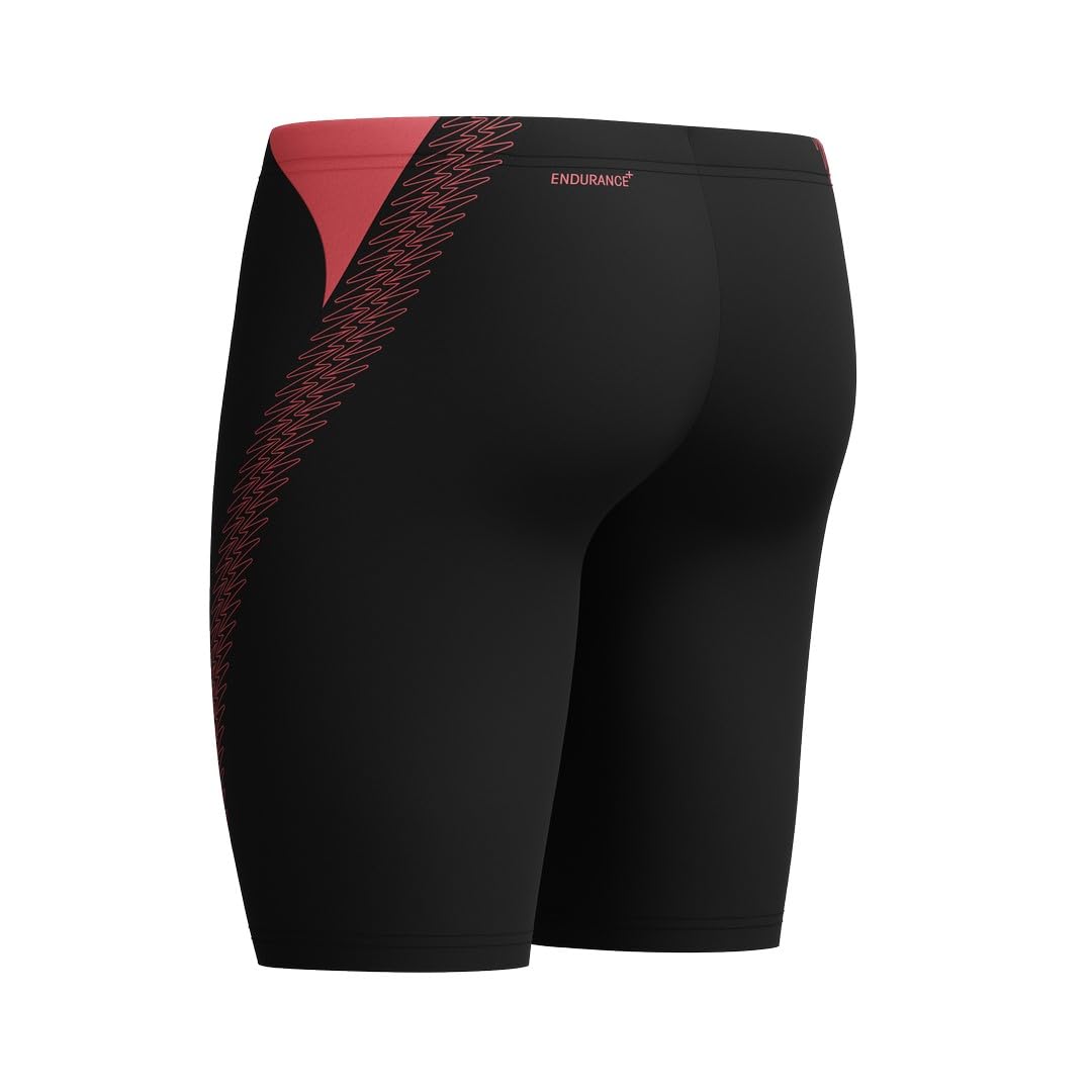 Speedo Jammer Mężczyźni Hyperboom Splice