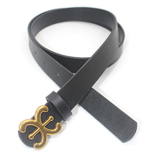 Women Belt Women Waist Belt Fashion Adjustable Decorative PU Dress Belt Waistband Belt for Pants Party4