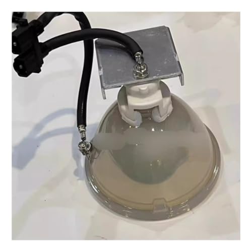 Ampoules de projecteur compatibles EMP-9300 lampe ingénierie 23 26