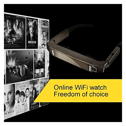 3D Vr Glasses Wifi Bluetooth For Android Smartphone Quad Core Smart Retina Virtual Reality Glasses Headset With 5.0Mp Camera #TOP6