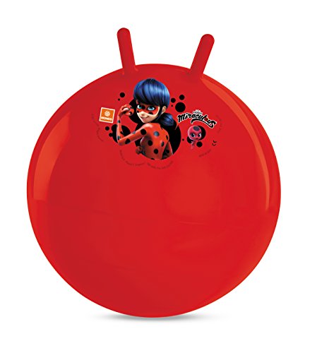 Mondo 06739 - Kangaroo Miraculous 50 cm